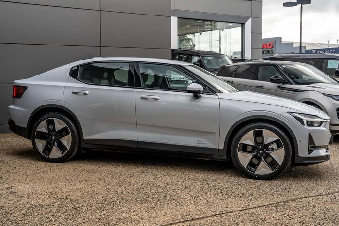 2023 Polestar 2 Long range Single motor
