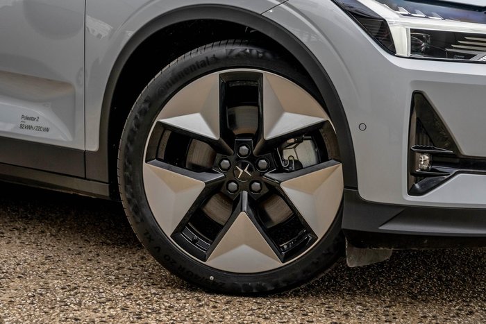 2023 Polestar 2 Long range Single motor