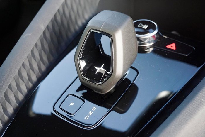 2023 Polestar 2 Long range Single motor