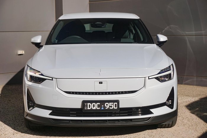 2023 Polestar 2 Long range Single motor