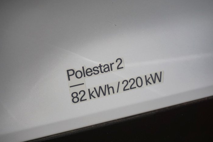 2023 Polestar 2 Long range Single motor