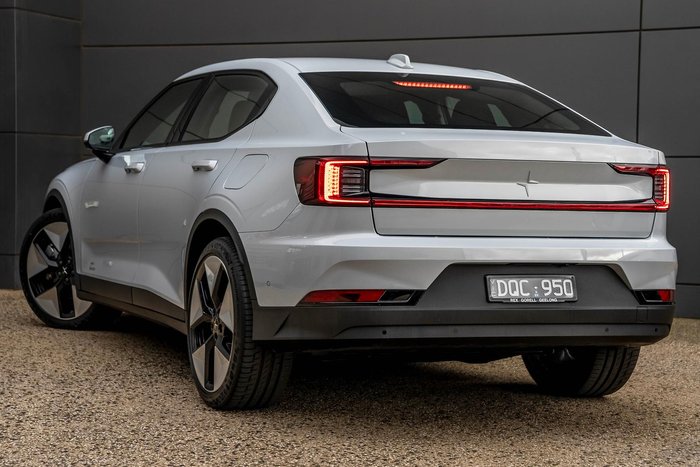 2023 Polestar 2 Long range Single motor