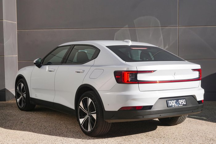 2023 Polestar 2 Long range Single motor