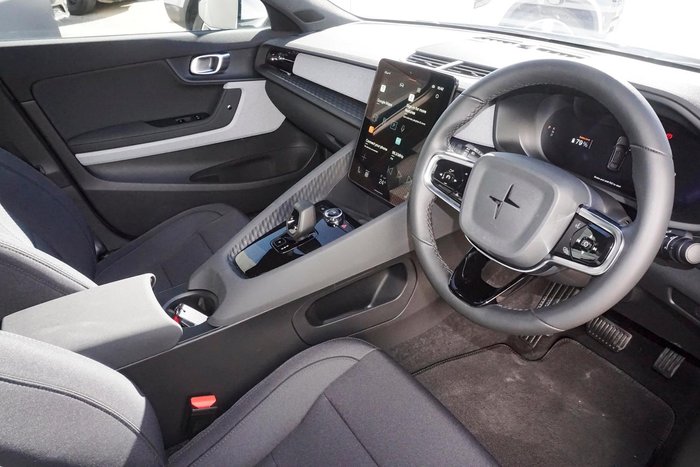 2023 Polestar 2 Long range Single motor