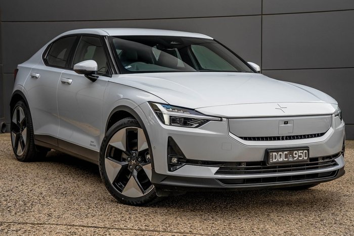 2023 Polestar 2 Long range Single motor