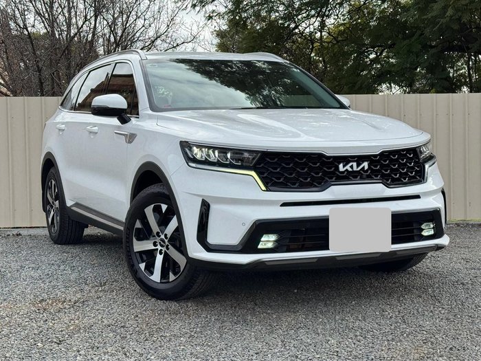 2022 Kia Sorento Sport
