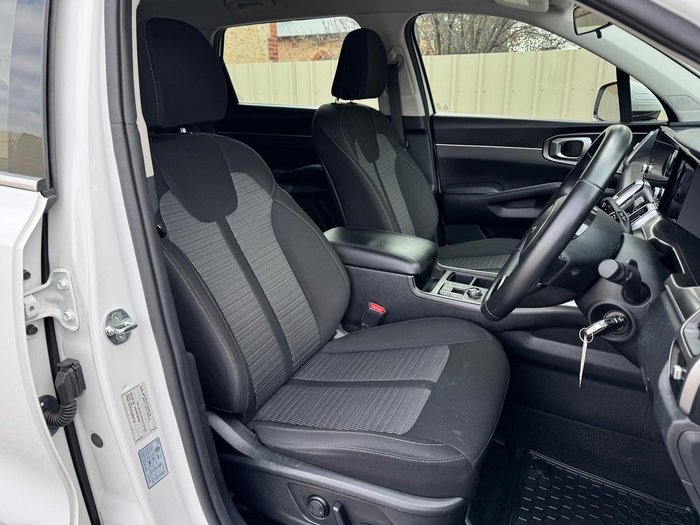 2022 Kia Sorento Sport