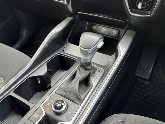 2022 Kia Sorento Sport
