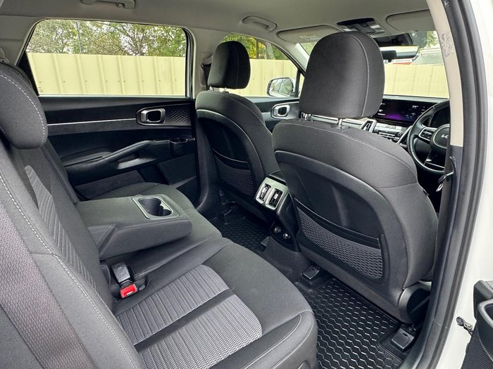 2022 Kia Sorento Sport