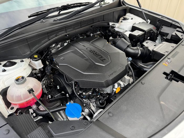 2022 Kia Sorento Sport