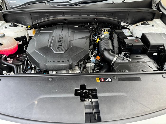 2022 Kia Sorento Sport