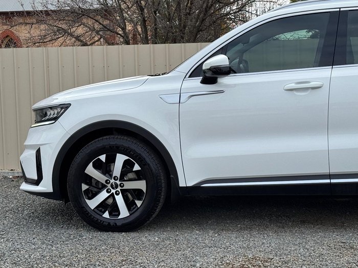 2022 Kia Sorento Sport