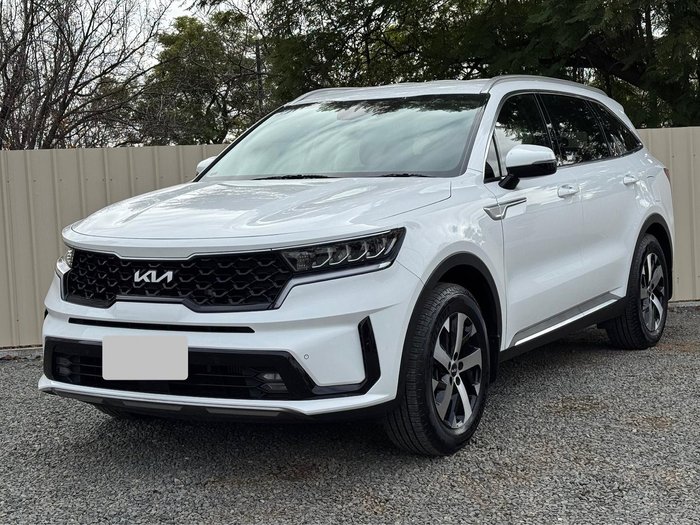2022 Kia Sorento Sport