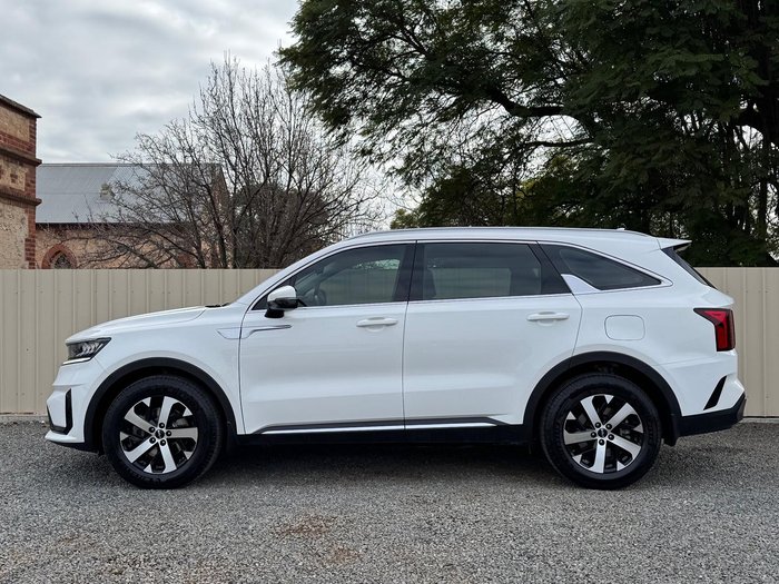 2022 Kia Sorento Sport