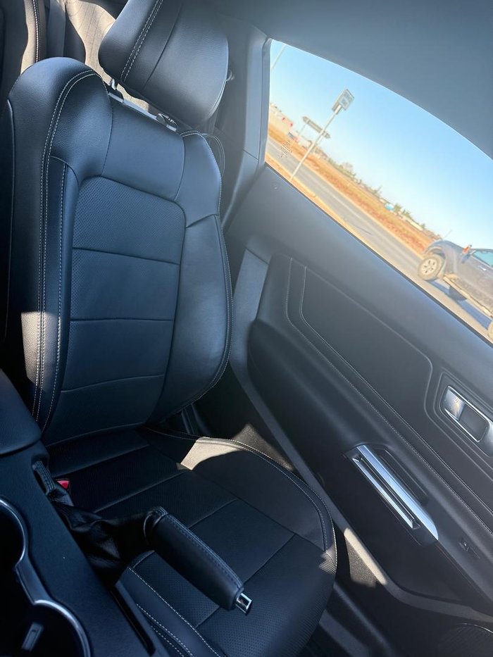 2018 Ford Mustang GT