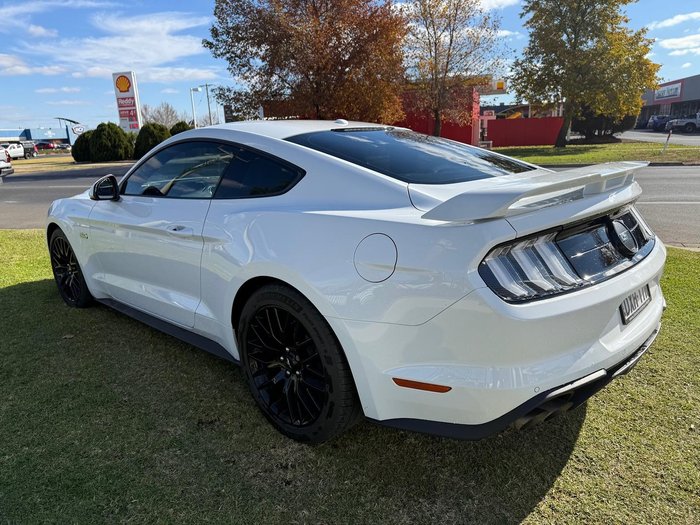 2018 Ford Mustang GT