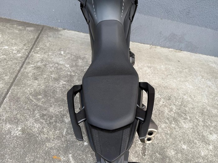 2022 Honda CB500XA CB500 Black