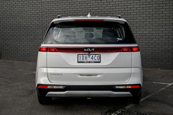 2022 Kia Carnival S