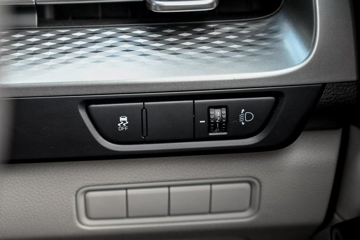 2022 Kia Carnival S