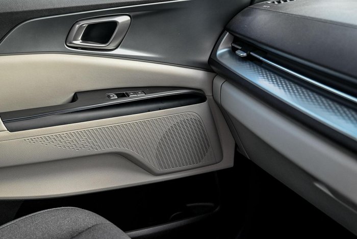 2022 Kia Carnival S