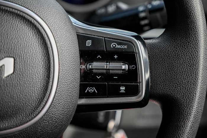 2022 Kia Carnival S