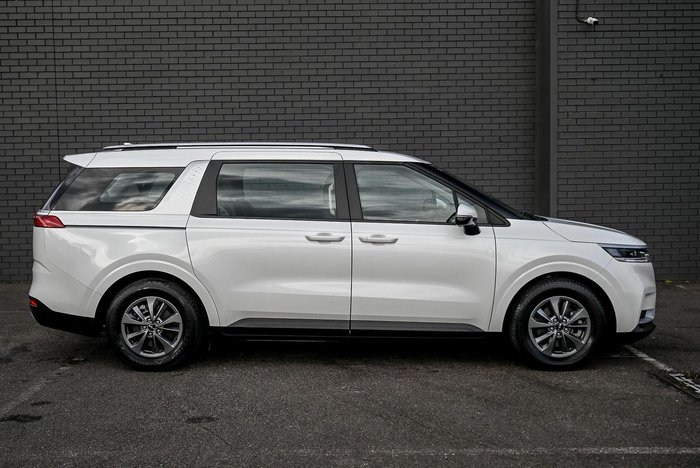 2022 Kia Carnival S