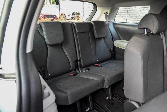 2022 Kia Carnival S