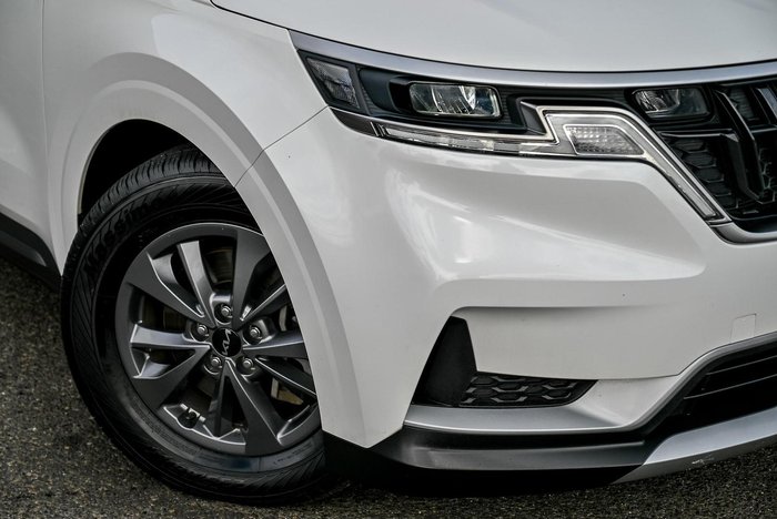 2022 Kia Carnival S