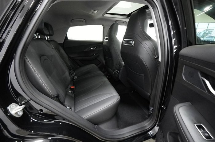 2025 Chery C5 Ultimate