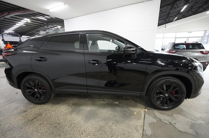 2025 Chery C5 Ultimate