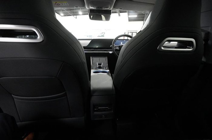 2025 Chery C5 Ultimate