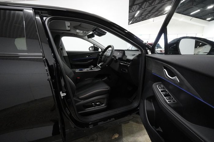 2025 Chery C5 Ultimate