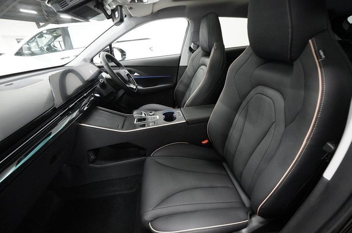 2025 Chery C5 Ultimate