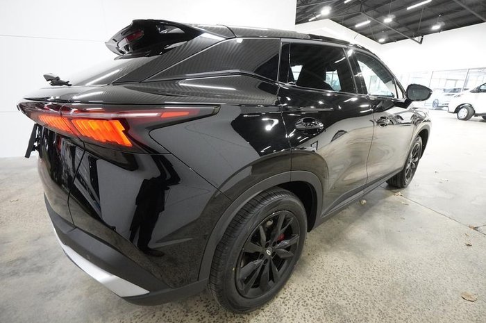 2025 Chery C5 Ultimate