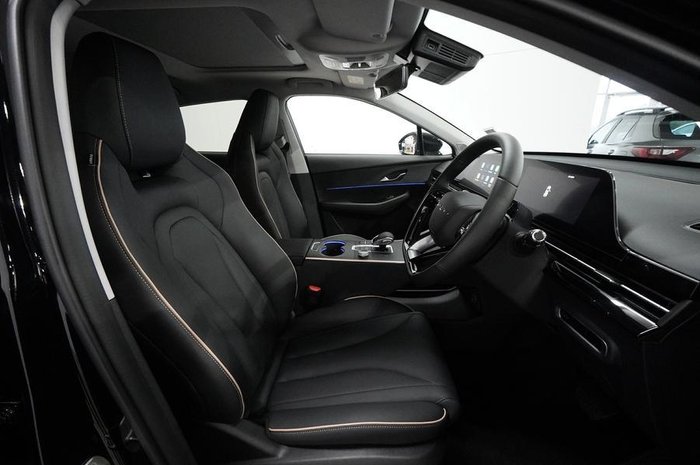 2025 Chery C5 Ultimate