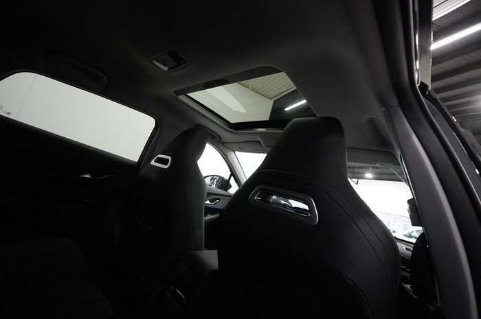 2025 Chery C5 Ultimate