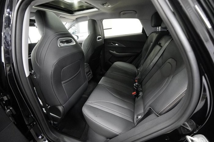 2025 Chery C5 Ultimate