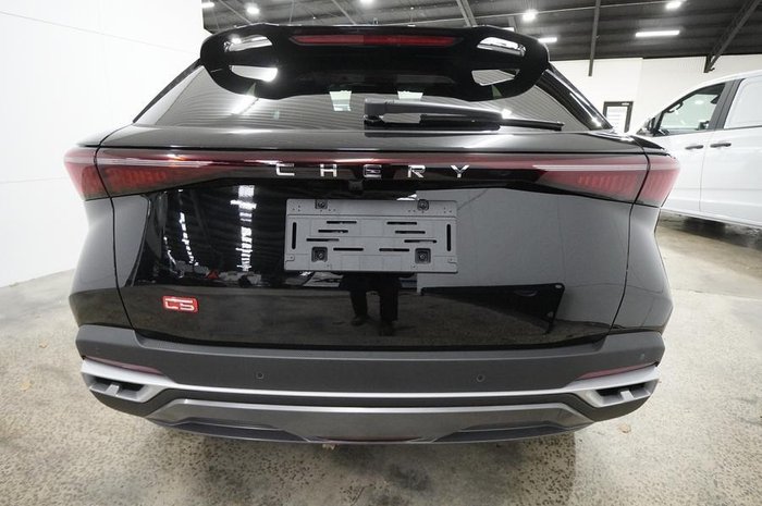2025 Chery C5 Ultimate