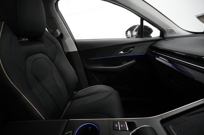 2025 Chery C5 Ultimate
