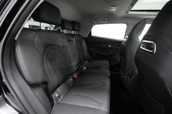 2025 Chery C5 Ultimate