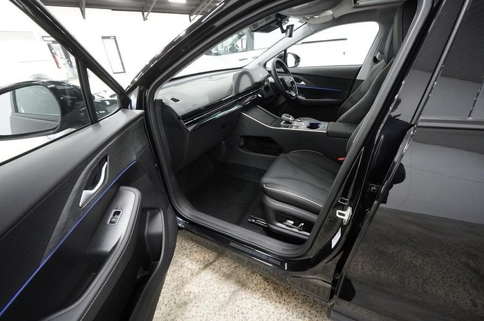 2025 Chery C5 Ultimate