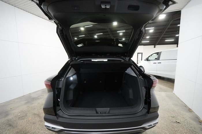 2025 Chery C5 Ultimate