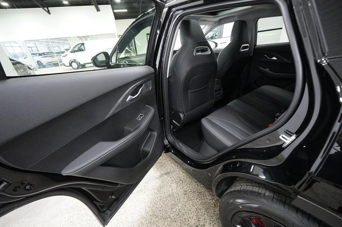 2025 Chery C5 Ultimate