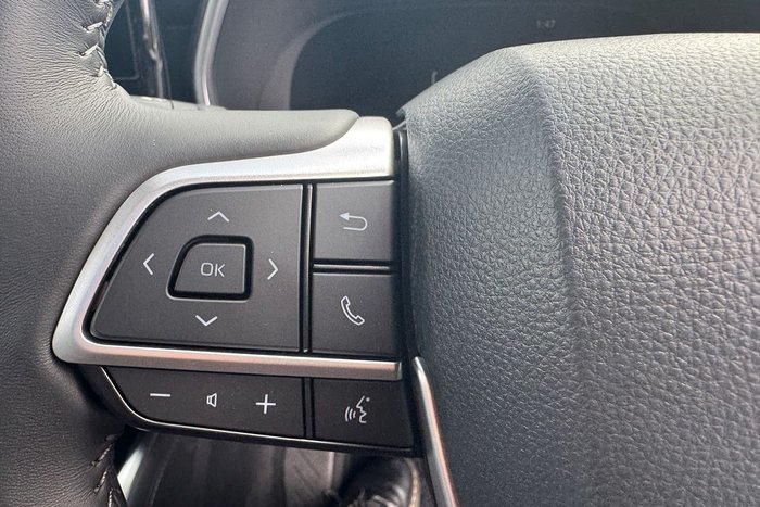 2024 Toyota Kluger Grande
