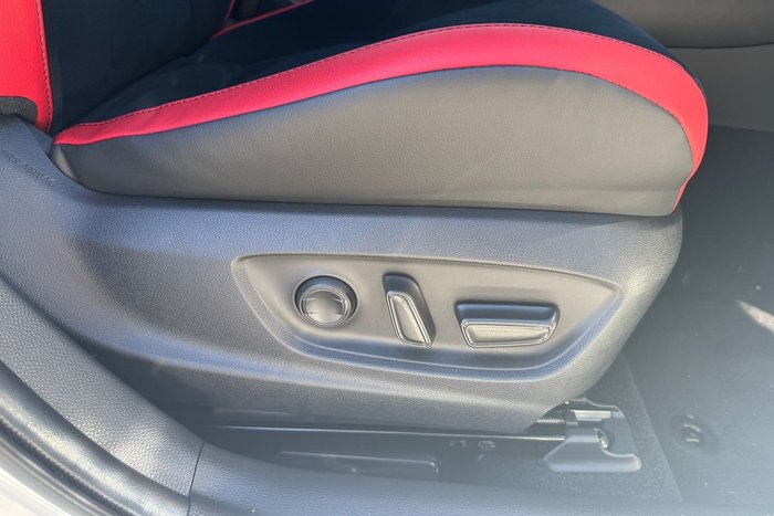 2025 Toyota Corolla ZR Hybrid