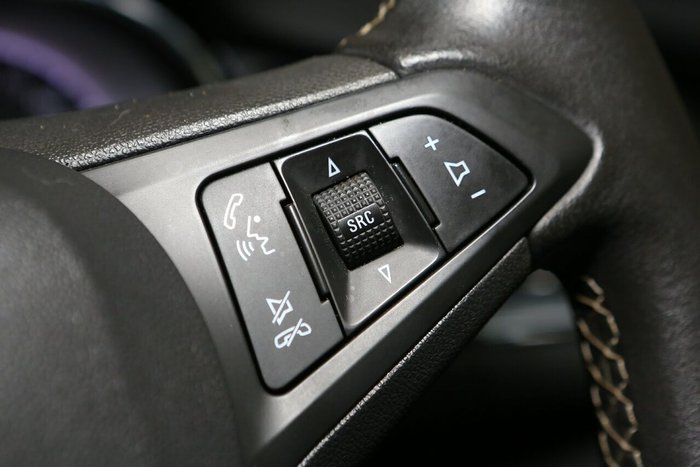 2019 Holden Commodore LT