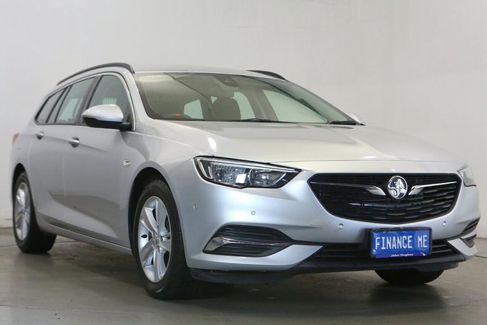 2019 Holden Commodore