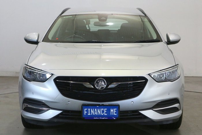 2019 Holden Commodore