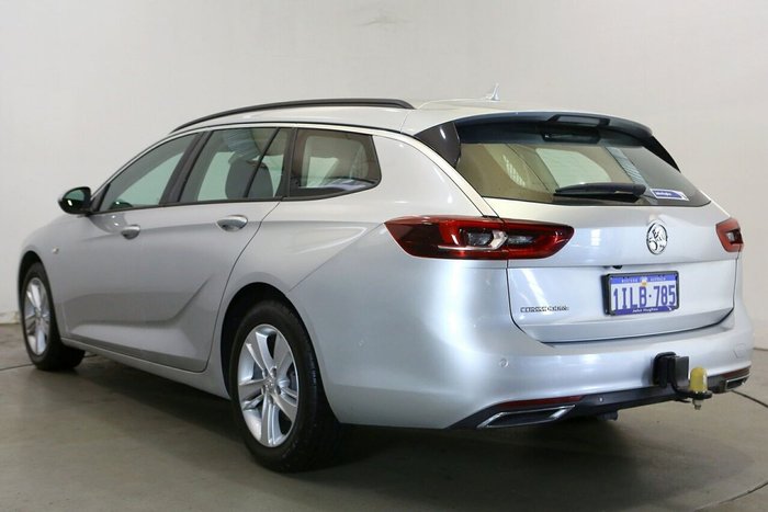 2019 Holden Commodore