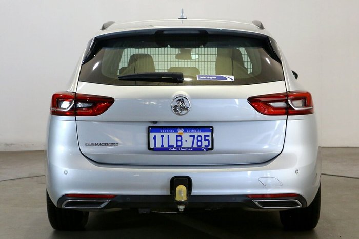 2019 Holden Commodore